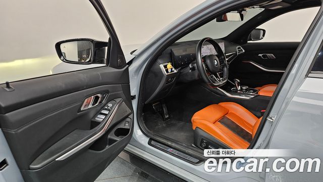 BMW M3 2025 — photo 13