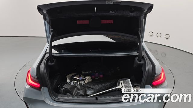 BMW M3 2025 — photo 26