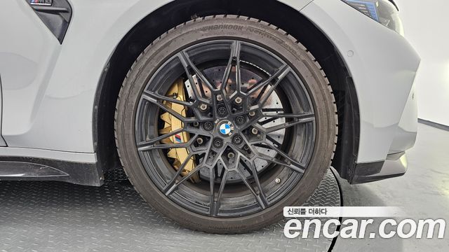 BMW M3 2025 — photo 7