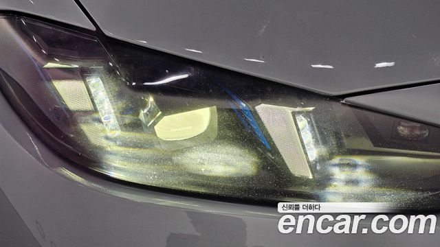 BMW M3 2025 — photo 8