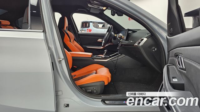 BMW M3 2025 — photo 16