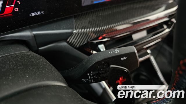 BMW M3 2025 — photo 27