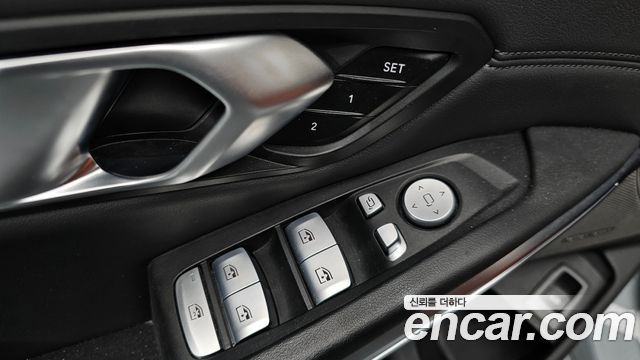 BMW M3 2025 — photo 28