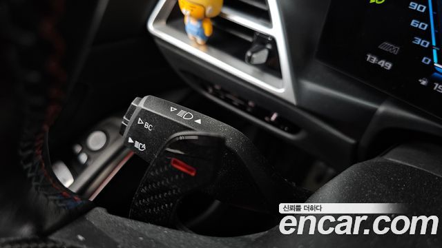 BMW M3 2025 — photo 29