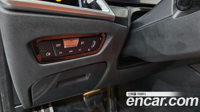 BMW M3 2025 — photo 30