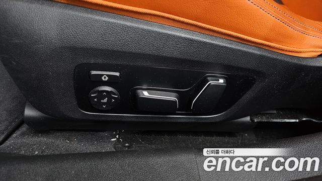 BMW M3 2025 — photo 31