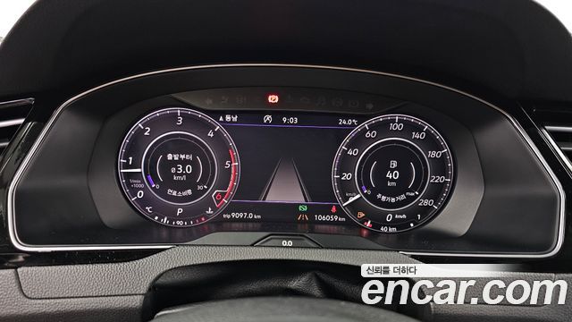 Volkswagen Arteon 2019 — photo 11