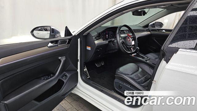 Volkswagen Arteon 2019 — photo 13
