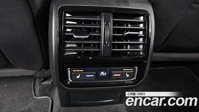 Volkswagen Arteon 2019 — photo 25