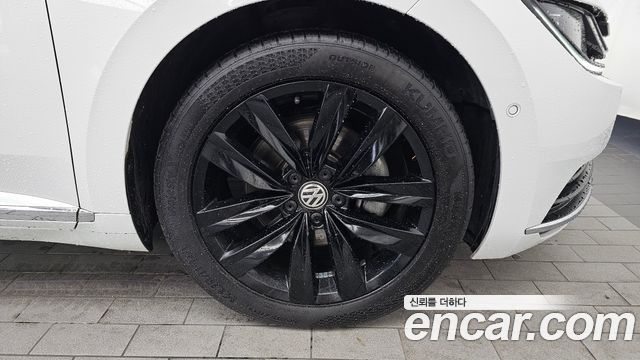 Volkswagen Arteon 2019 — photo 7