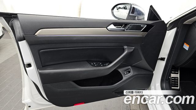 Volkswagen Arteon 2019 — photo 14
