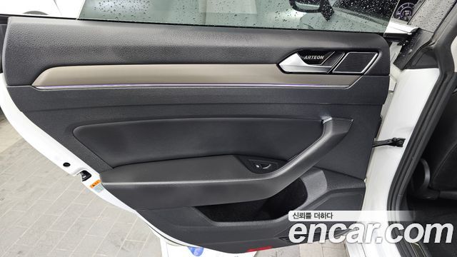 Volkswagen Arteon 2019 — photo 15