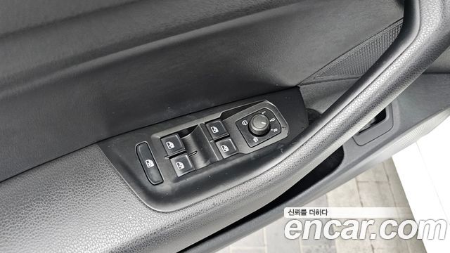 Volkswagen Arteon 2019 — photo 27
