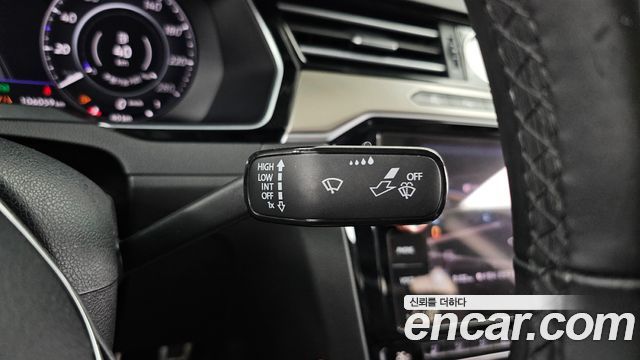 Volkswagen Arteon 2019 — photo 30