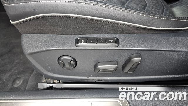 Volkswagen Arteon 2019 — photo 31