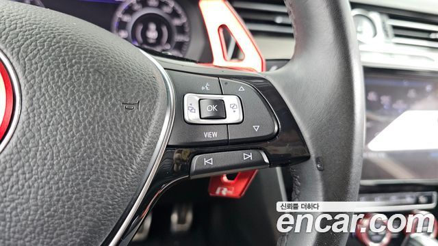 Volkswagen Arteon 2019 — photo 32