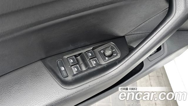 Volkswagen Arteon 2019 — photo 37