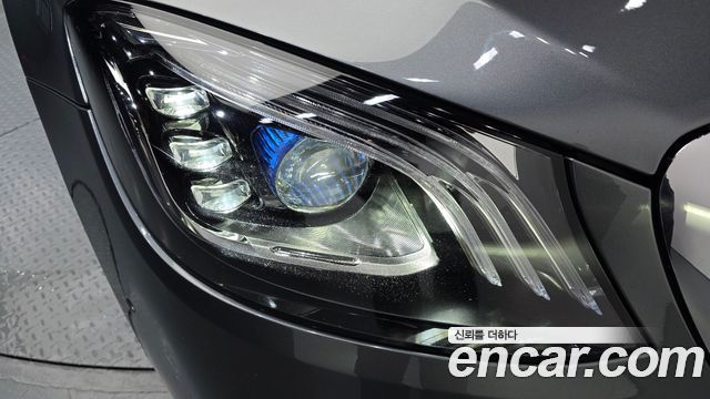 Mercedes-Benz S-Class 2018 — photo 8