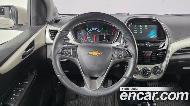 Chevrolet Korea Spark 2016 — photo 19