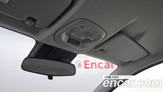 Chevrolet Korea Spark 2016 — photo 21