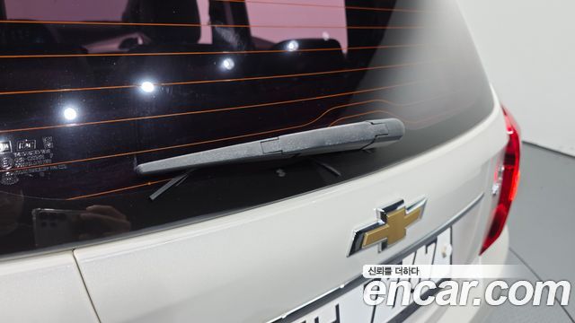 Chevrolet Korea Spark 2016 — photo 25