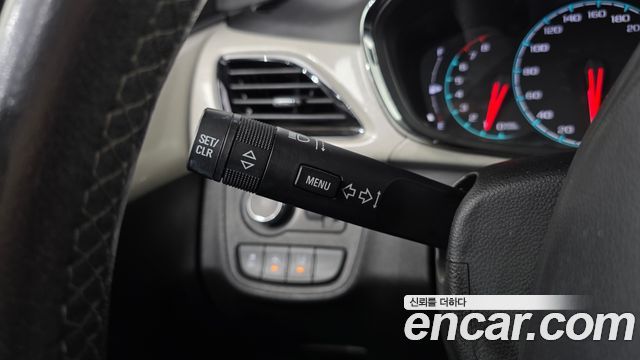 Chevrolet Korea Spark 2016 — photo 26