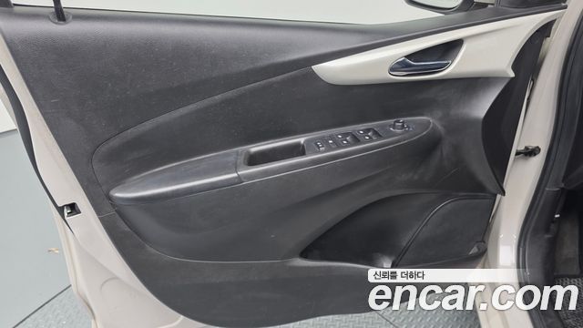 Chevrolet Korea Spark 2016 — photo 14