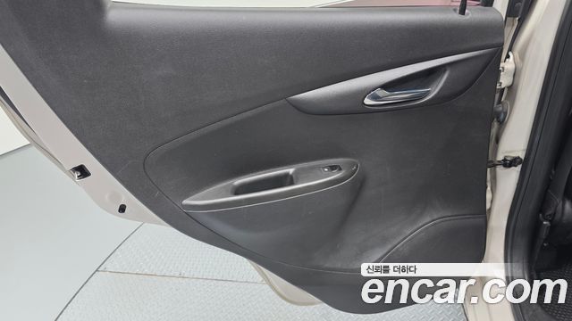 Chevrolet Korea Spark 2016 — photo 15