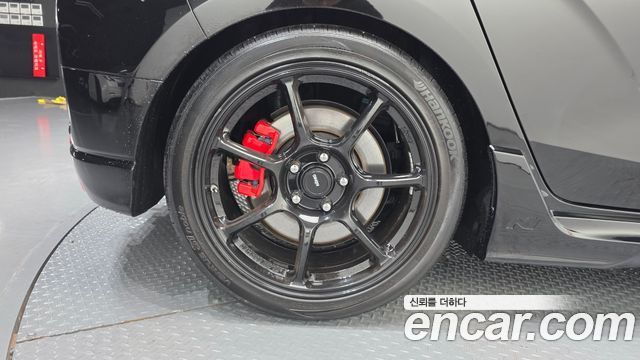 Hyundai Veloster 2021 — photo 5