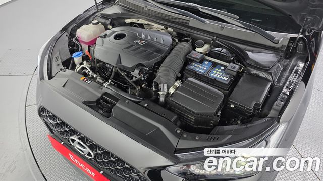 Hyundai Veloster 2021 — photo 6
