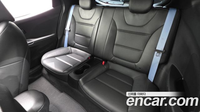 Hyundai Veloster 2021 — photo 15