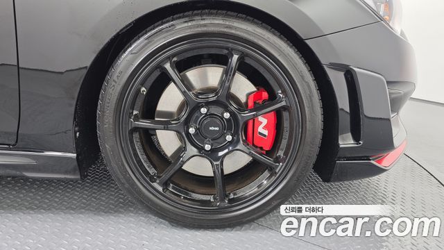 Hyundai Veloster 2021 — photo 7