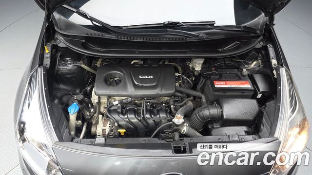 Kia pride 2015 — photo 6