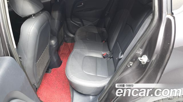 Kia pride 2015 — photo 18