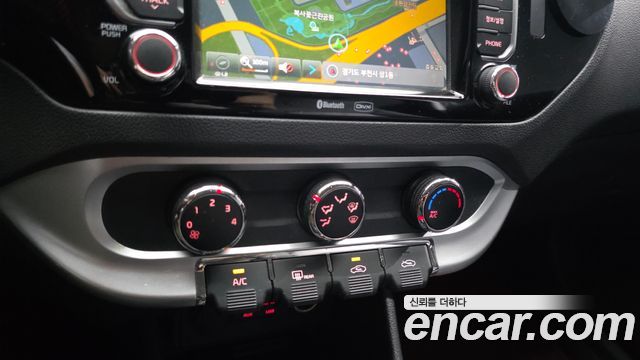 Kia pride 2015 — photo 23