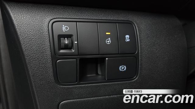 Hyundai Staria 2023 — photo 14
