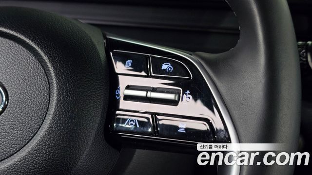 Hyundai Staria 2023 — photo 17