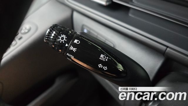 Hyundai Staria 2023 — photo 19