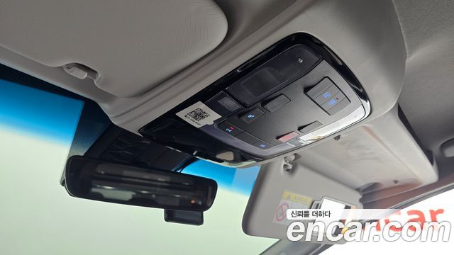 Hyundai Staria 2023 — photo 20