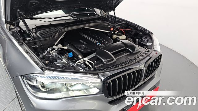 BMW X6 2017 — photo 6