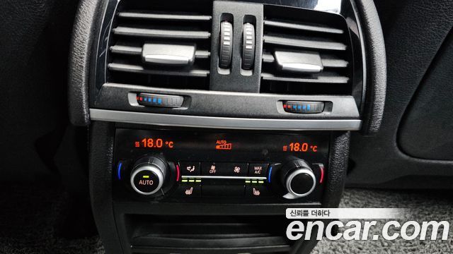 BMW X6 2017 — photo 15