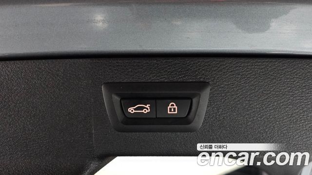 BMW X6 2017 — photo 16