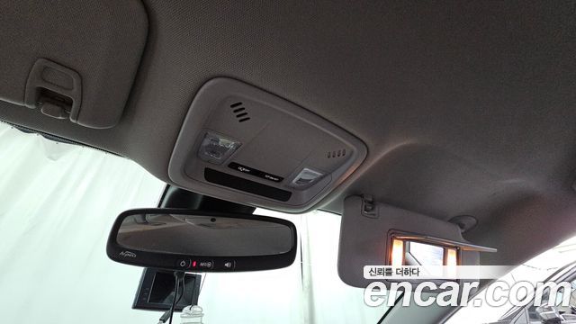 Chevrolet Korea Malibu 2019 — photo 17