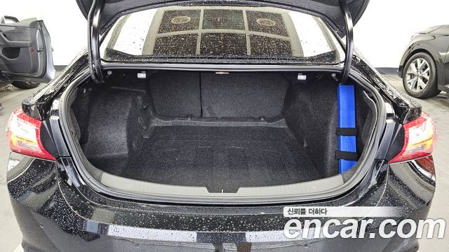 Chevrolet Korea Malibu 2019 — photo 20