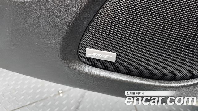 Chevrolet Korea Malibu 2017 — photo 35
