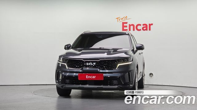 Kia Sorento 2022 — photo 3