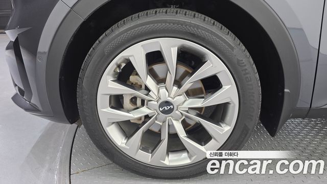 Kia Sorento 2022 — photo 5