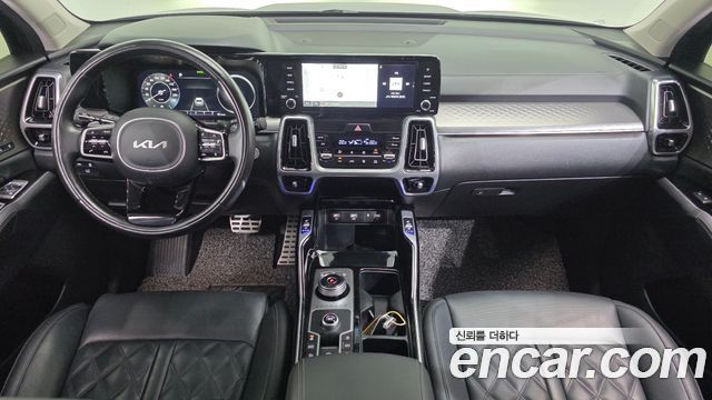 Kia Sorento 2022 — photo 7