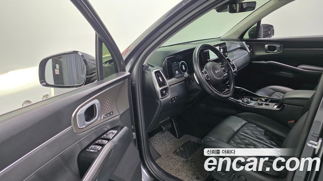 Kia Sorento 2022 — photo 12