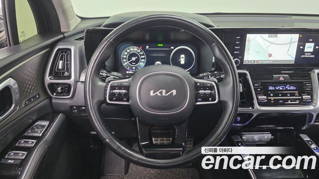 Kia Sorento 2022 — photo 13